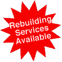 Rebuilding Services Available