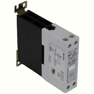 30 AMP Solid State RElay w/ integrated heatsink