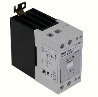 50 AMP Solid State Relay