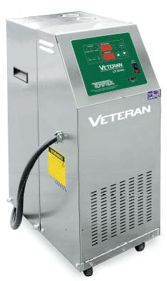VT Series Mold Temperature Controller w/LX Microprocessor