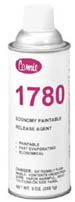 Camie 1780 Economy Paintable Release Agent