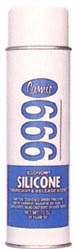 Camie 999 Dry Silicone Lubricant