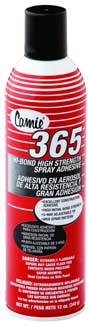 MS365 - High Strength Fast Tack Adhesive