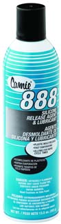 MS888 - Silicone Lubricant & Release Agent