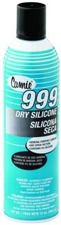Dry Silicone Lubricant -FDA Approved